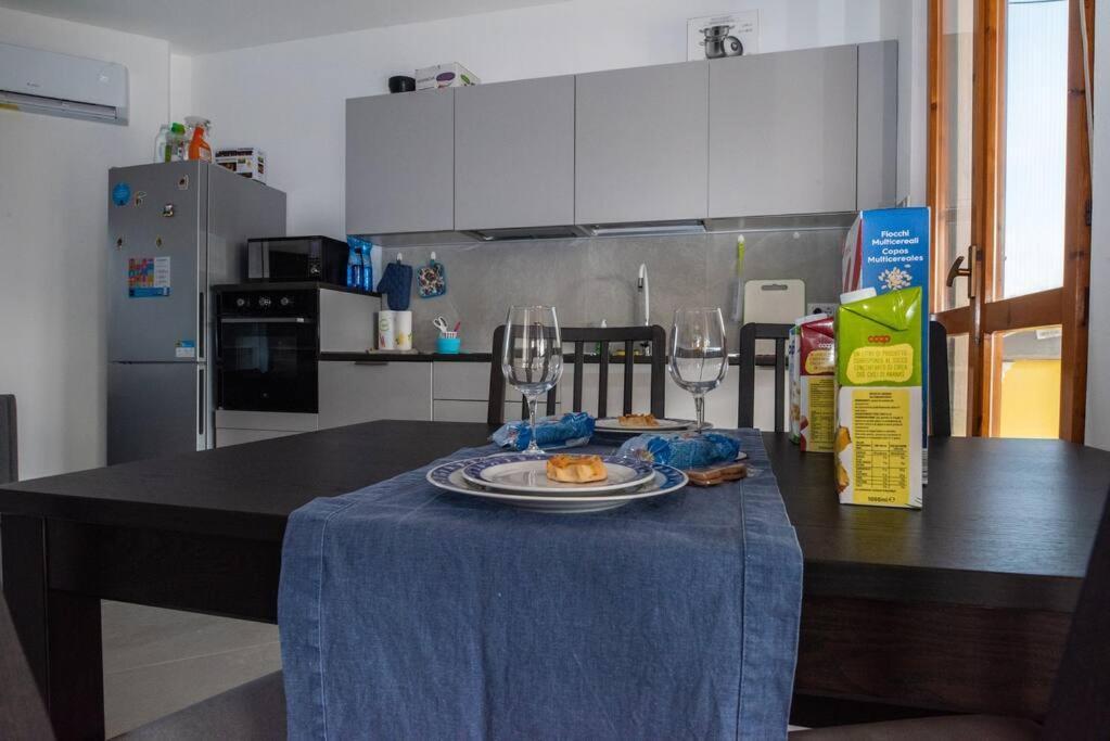 Casa Vacanze Gaudi20 Appartement