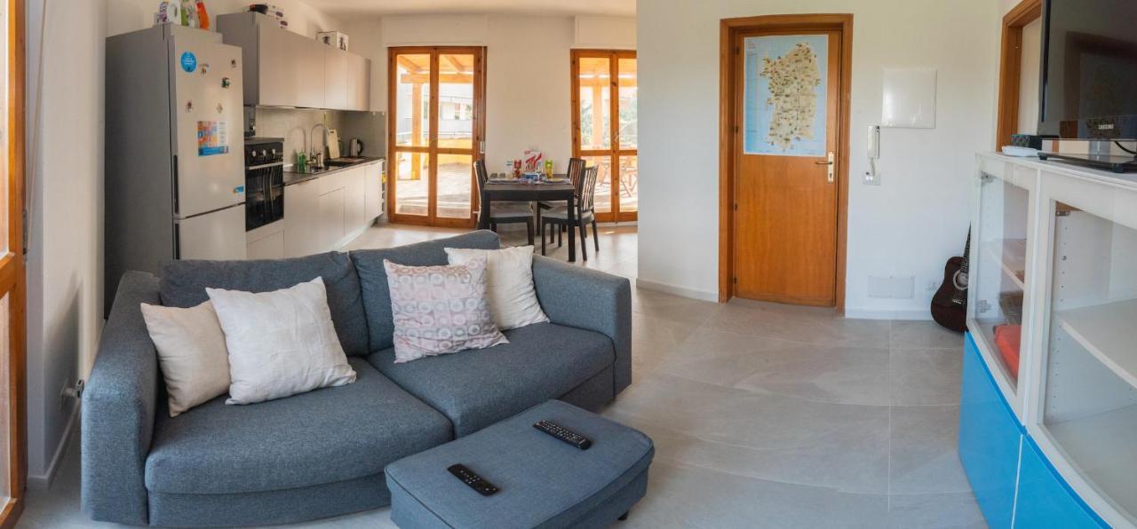 Casa Vacanze Gaudi20 Appartement