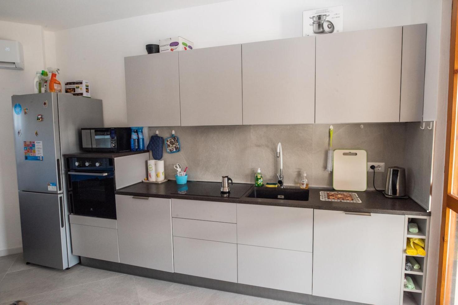Casa Vacanze Gaudi20 Appartement Alghero
